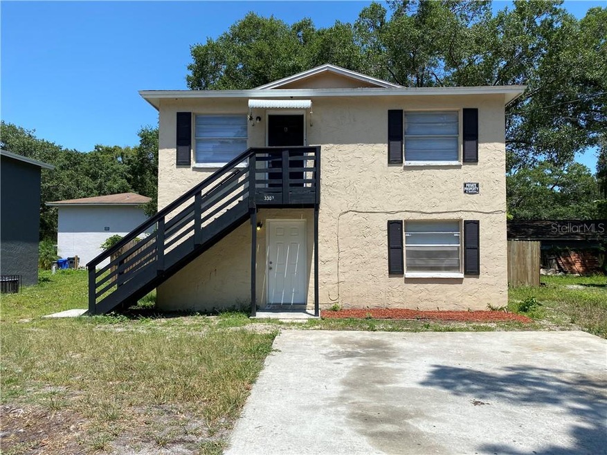 3307 N 77th St unit A, Tampa, FL 33619 - photo 1