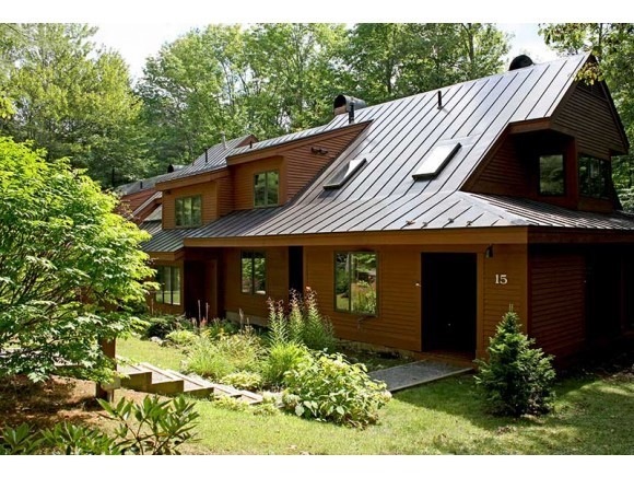 21 Lakeview Rd unit 15, Plymouth, VT 05056 - photo 1