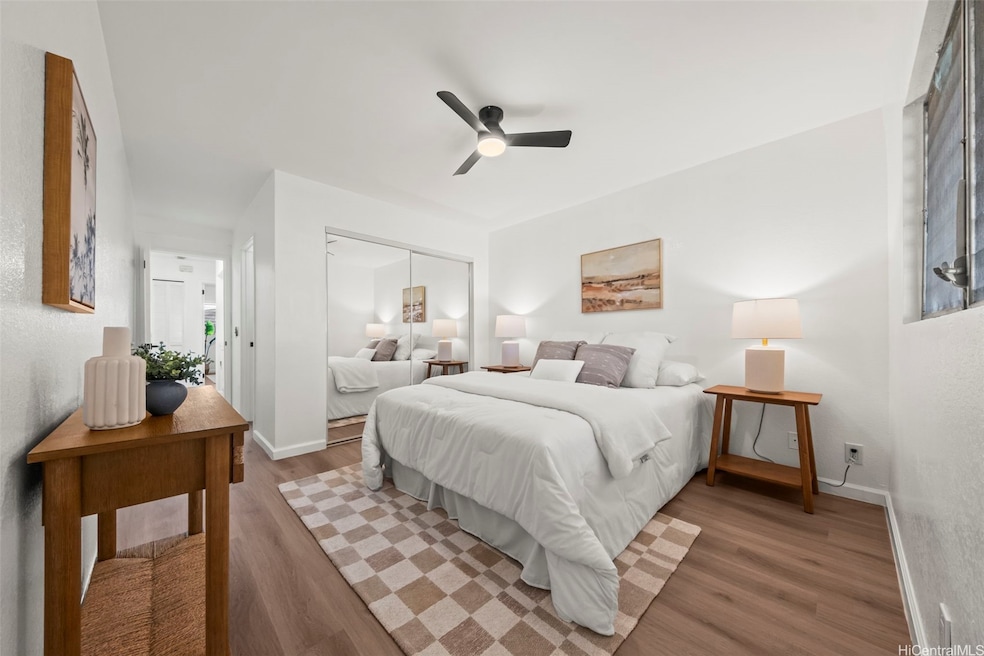 96-216 Waiawa Rd unit 78, Pearl City, HI 96782 - photo 1