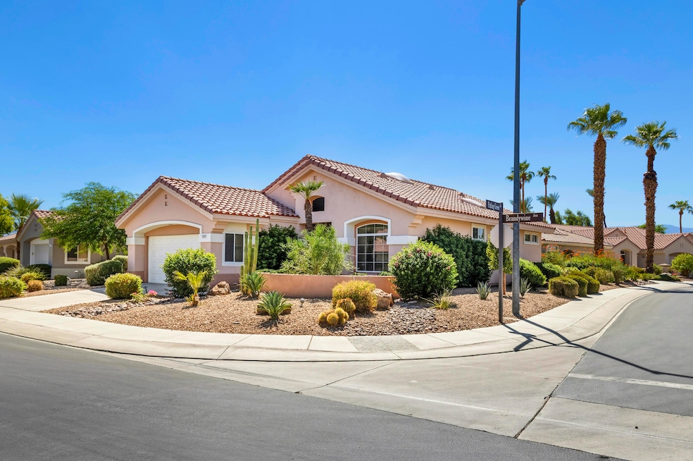 38781 Brandywine Ave, Palm Desert, CA 92211 - photo 1