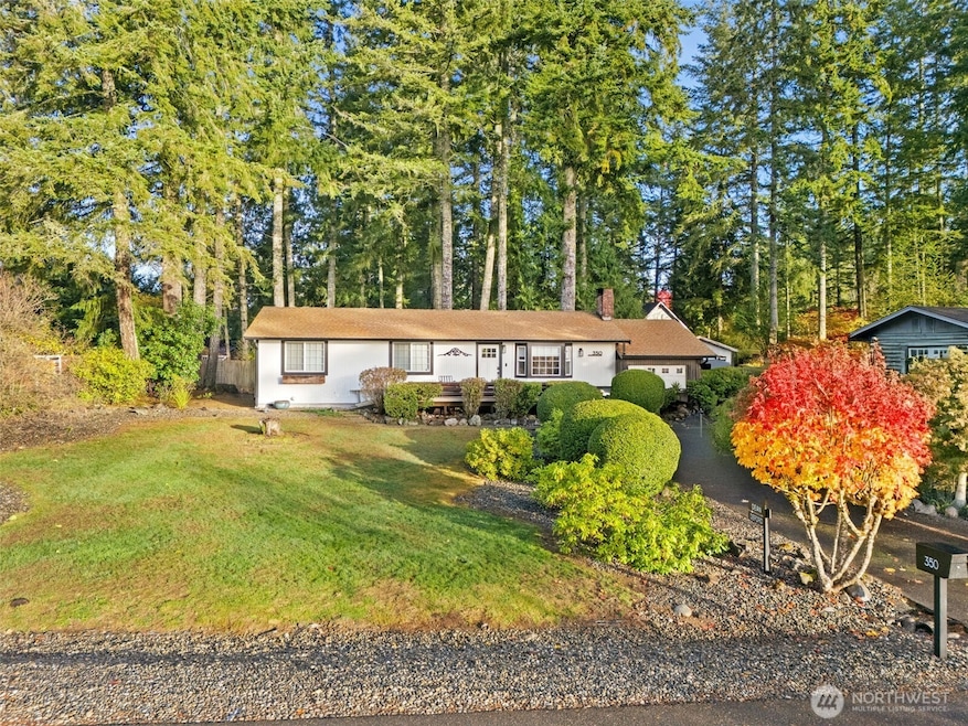 350 E Mountain View Dr, Allyn, WA 98524 - photo 1
