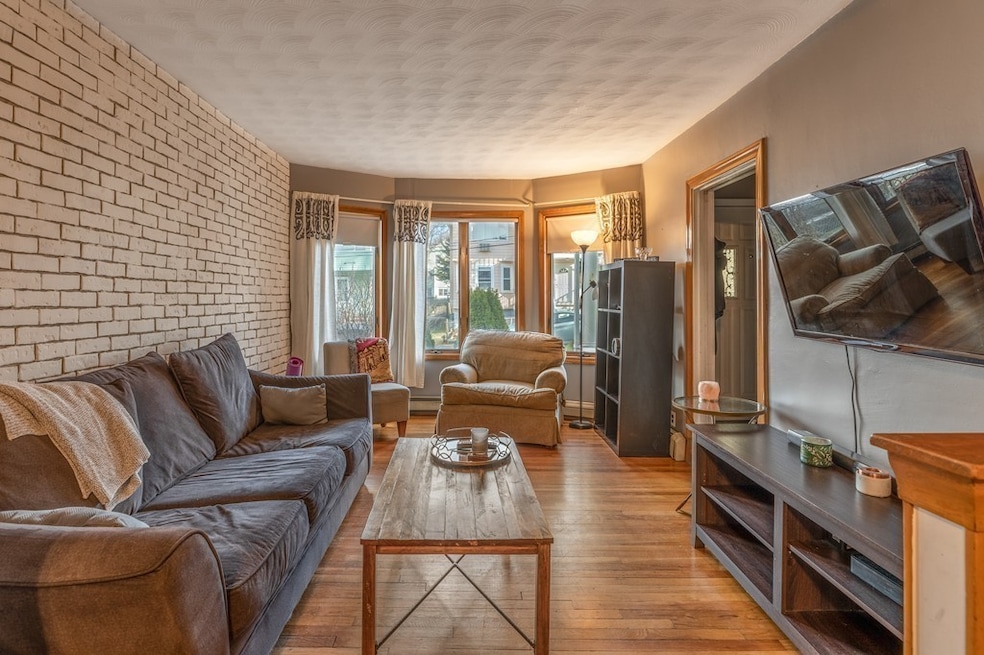 12 Centre St, Somerville, MA 02143 - photo 1