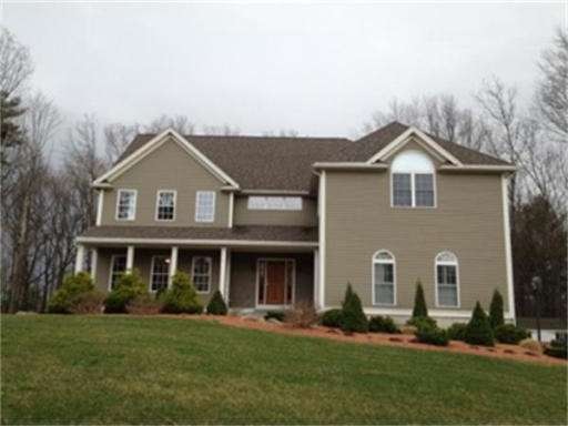 6 Littles Hill Ln, Georgetown, MA 01833 - photo 1