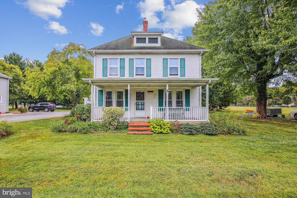 21241 Chesapeake Ave, Rock Hall, MD 21661 - photo 1