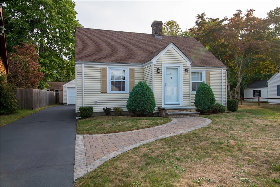 215 Promenade St, Barrington, RI 02806 - photo 1