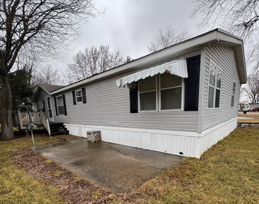 For Sale $53,000