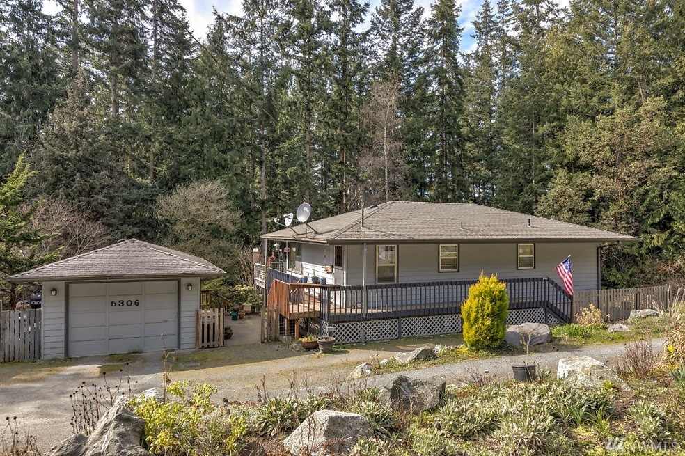 5306 April Dr, Langley, WA 98260 - photo 1