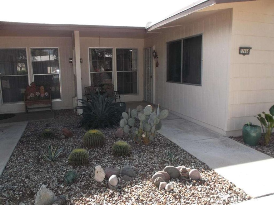 17414 N 102nd Dr, Sun City, AZ 85373 - photo 1