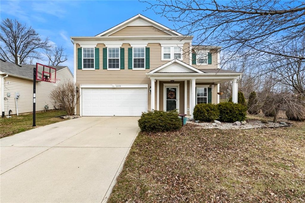 12698 Republic Dr, Fishers, IN 46037 - photo 1