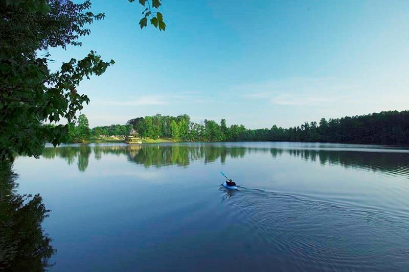 355 Reserve Overlook, Holly Springs, GA 30115 - photo 1