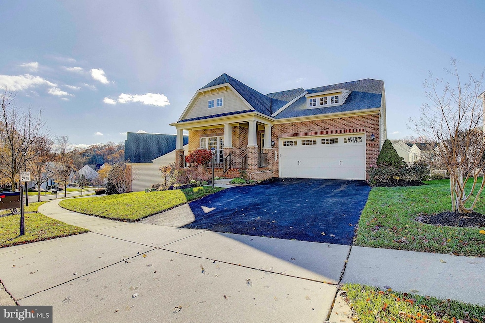 304 Grindstone Dr, Arnold, MD 21012 - photo 1