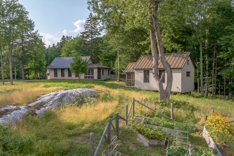 49 Moose Crossing, Freeport, ME 04032 - photo 1