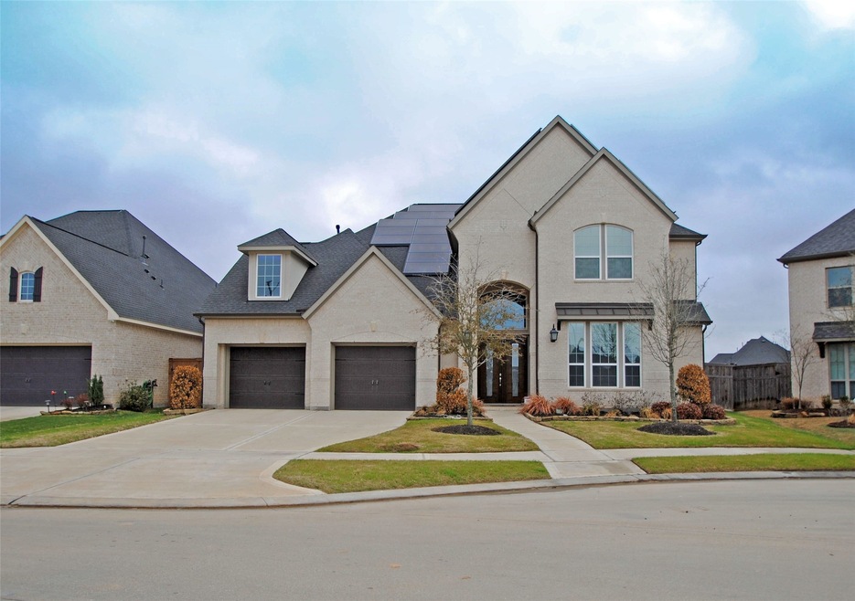 4059 Harmony Breeze Ln, Fulshear, TX 77441 - photo 1