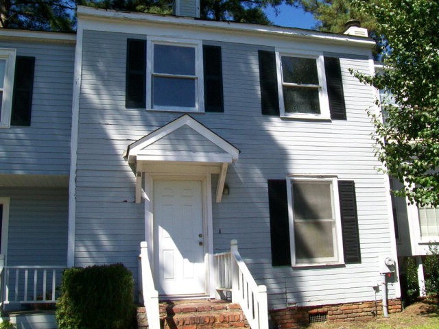 Main View