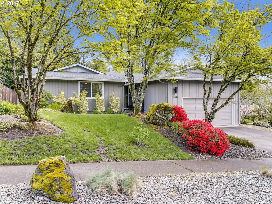 14440 SW Yearling Way, Beaverton, OR 97008 - photo 1