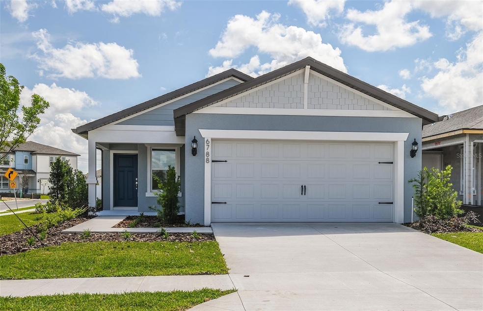Candlewood Exterior