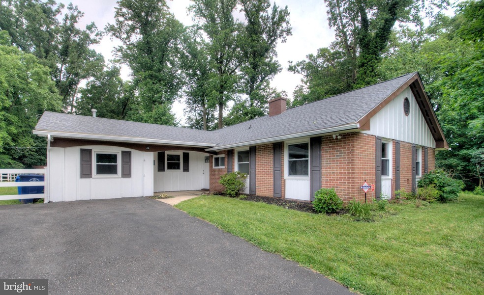 44 Pennypacker Dr, Willingboro, NJ 08046 - photo 1