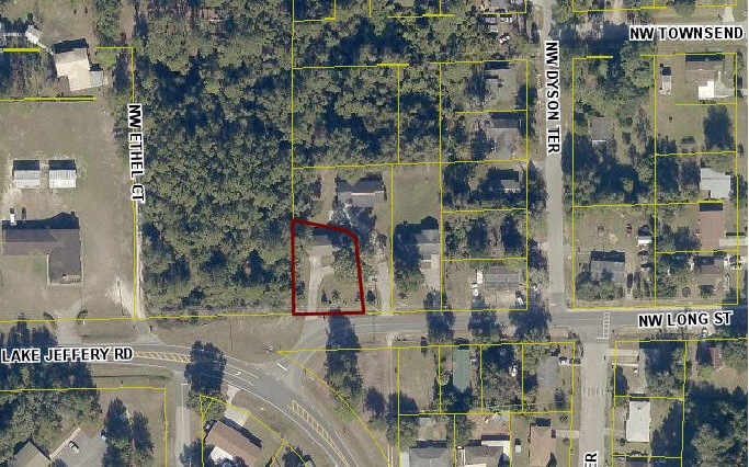 915 NW Long St, Lake City, FL 32055 - photo 1