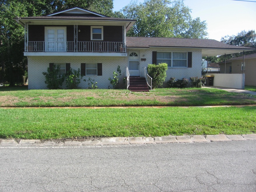 6248 Harlow Blvd, Jacksonville, FL 32210 - photo 1