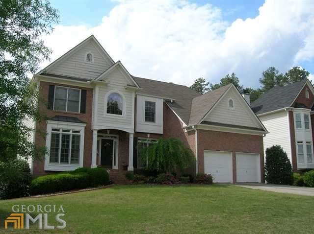 4008 Windgrove Crossing, Suwanee, GA 30024 - photo 1