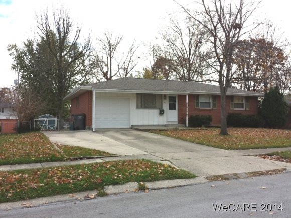 unlisted-address, Lima, OH 45805 - photo 1