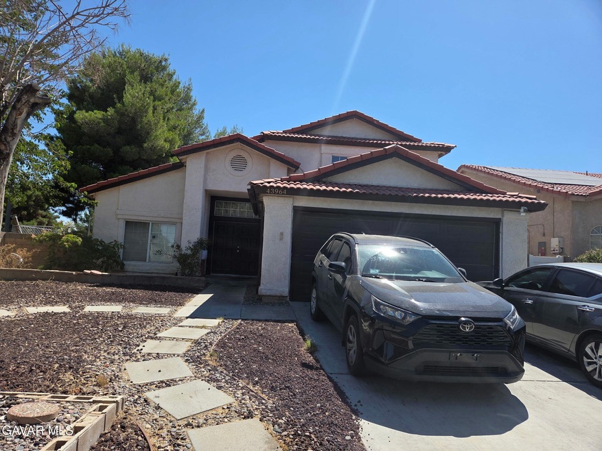 43964 Fallon Dr, Lancaster, CA 93535 - photo 1