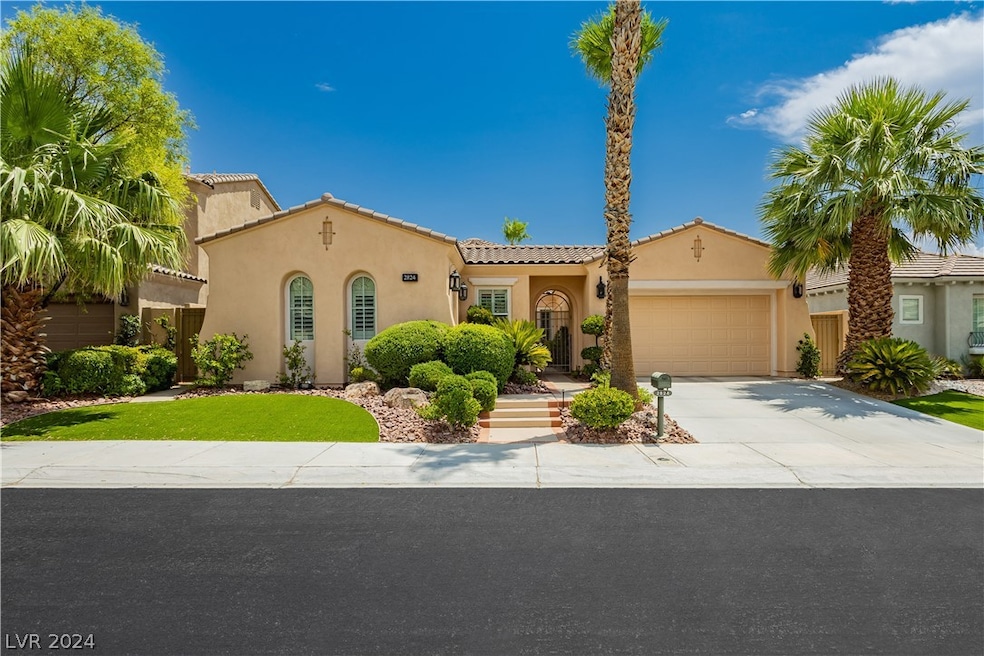 2,712 sq. ft. with 3 Beds, Den, 3.5 Baths, & 2 Car