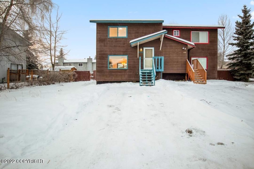3440 Telstar Cir, Anchorage, AK 99517 - photo 1
