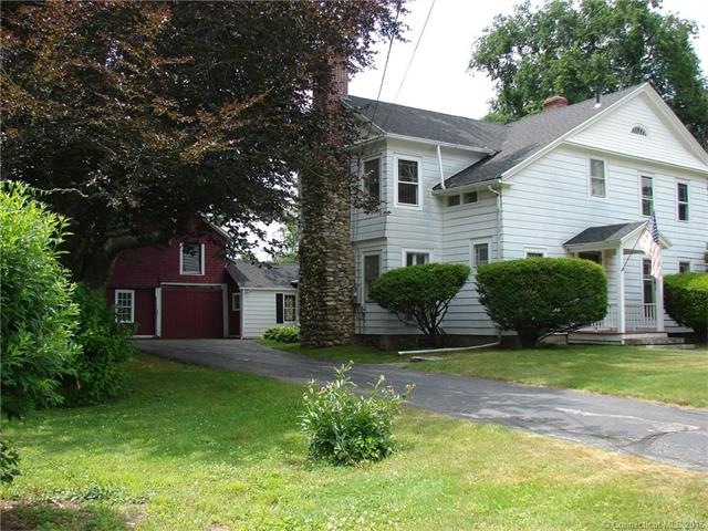 524 Route 169, Woodstock, CT 06281 - photo 1