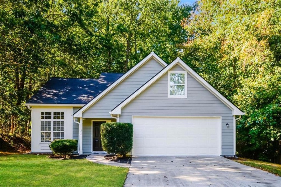 372 Ashton Way, Winder, GA 30680 - photo 1