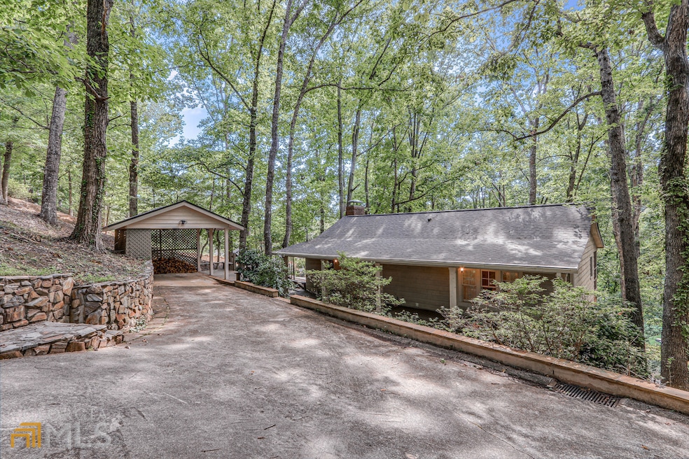 3635 Lodgehaven Cir, Gainesville, GA 30506 - photo 1