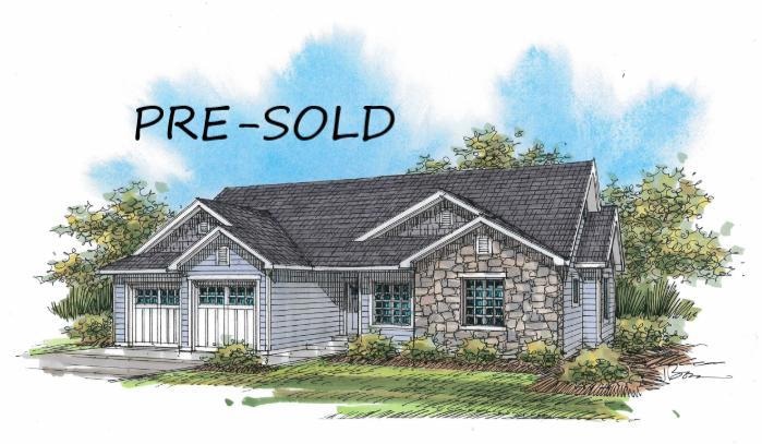 Hayward PRE-SOLD Rendering