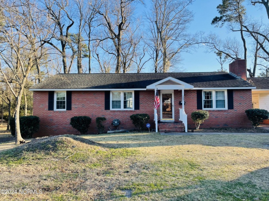 300 Seminole Trail, Jacksonville, NC 28540 - photo 1