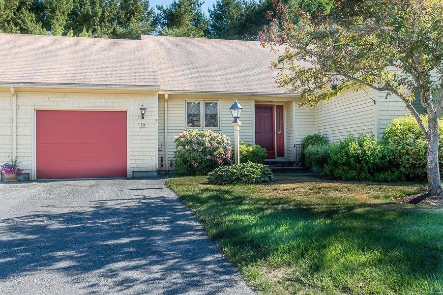 15 Brookmere Way, Brunswick, ME 04011 - photo 1