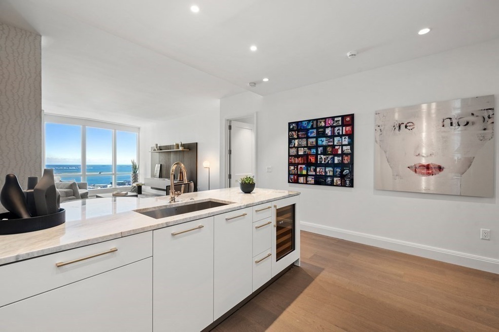 The Residences at Winthrop Center unit 4610, Boston, MA 02110 - photo 1