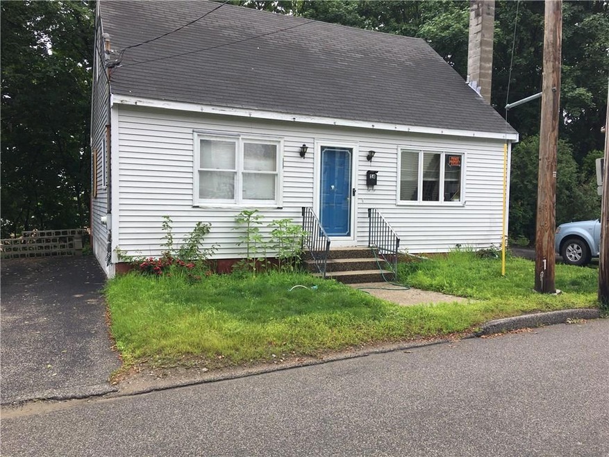 54 Mason St, Biddeford, ME 04005 - photo 1