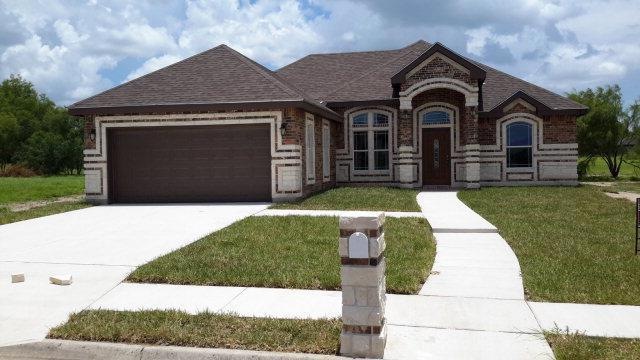 1718 S Oklahoma Ave, Weslaco, TX 78596 - photo 1