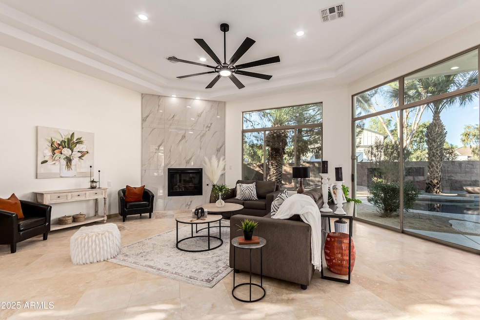 2060 E Prescott Place, Chandler, AZ 85249 - photo 1