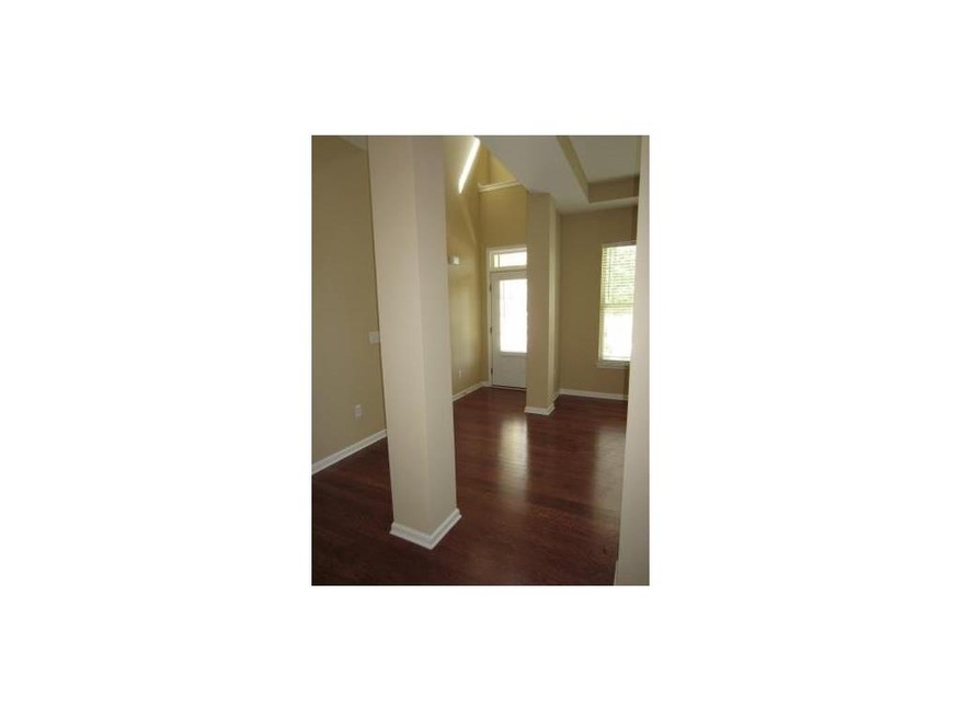 Foyer.