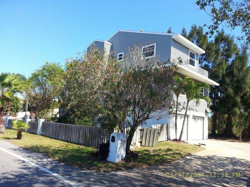 5930 Ridgewood Ave, Cocoa Beach