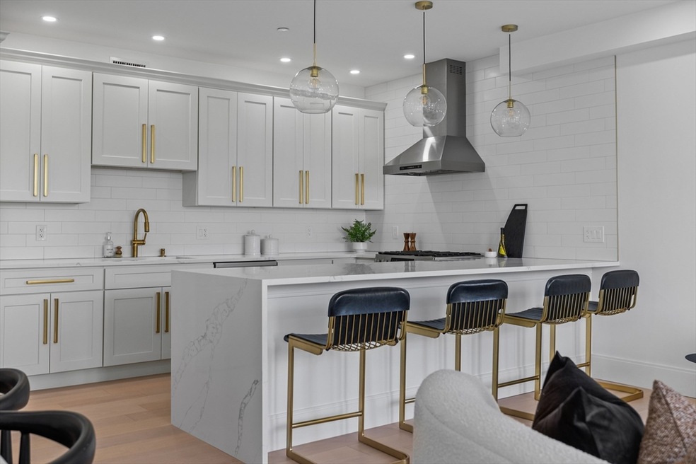 100 White St unit 5, Boston, MA 02128 - photo 1