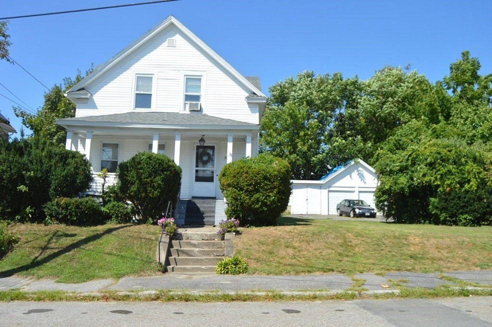 79 Airlie St, Worcester, MA 01606 - photo 1