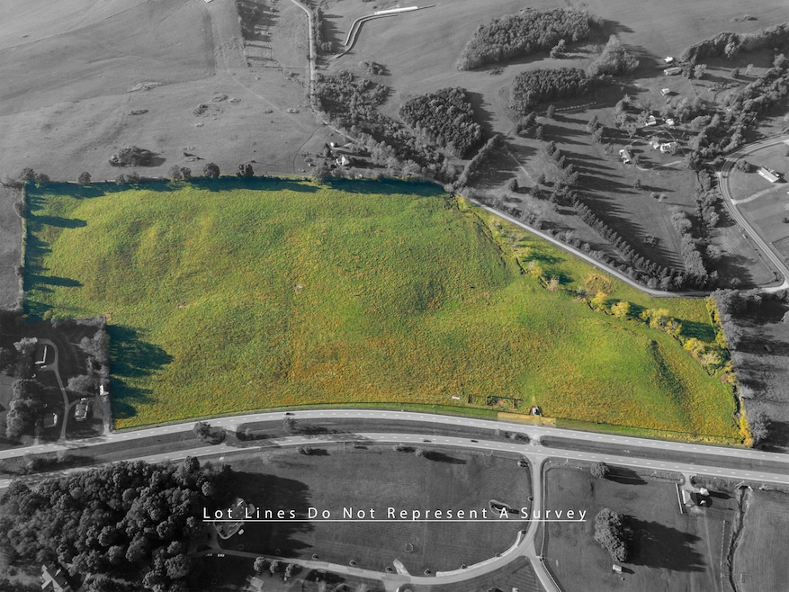 47 acres N Lee Hwy unit Rt. 11, Raphine, VA 24472 - photo 1