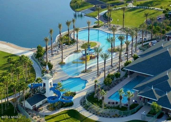 Star-pointe- Club house - Entertaiment