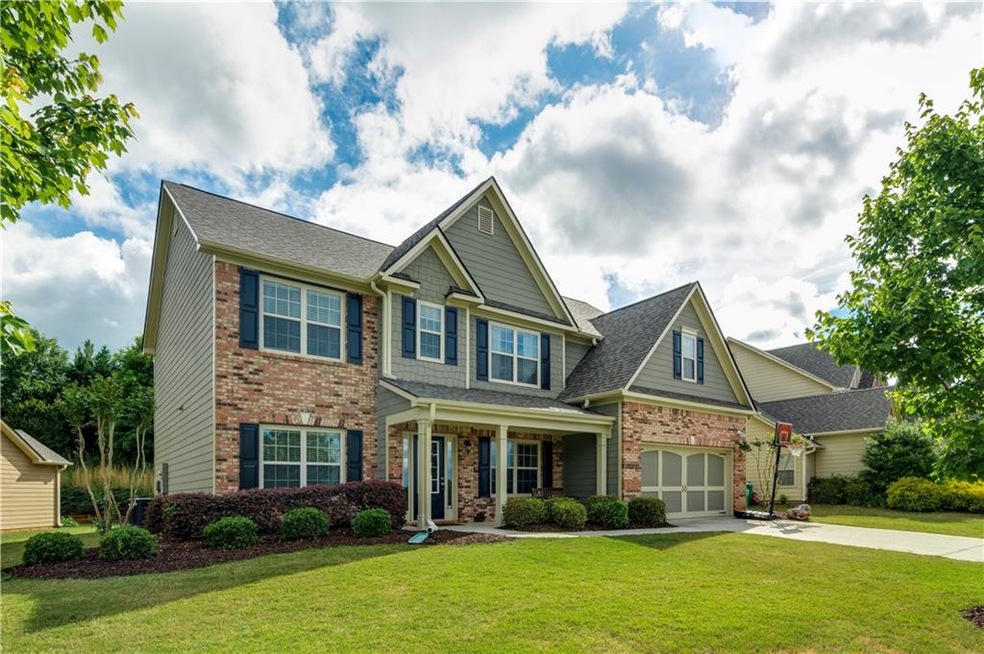 1805 Alberta Ln, Winder, GA 30680 - photo 1