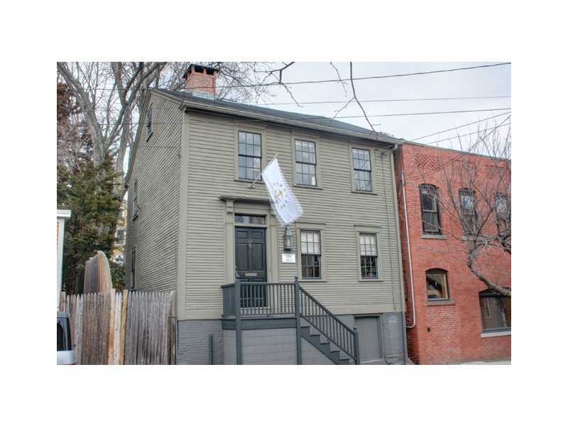 24 Sheldon St, Providence, RI 02906 - photo 1