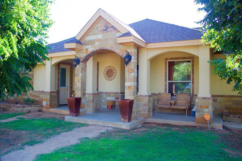 2510 SE 5501, Andrews, TX 79714 - photo 1