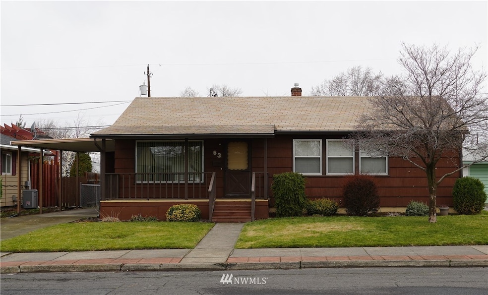 Sold $310,000 • Co-Listing Agent