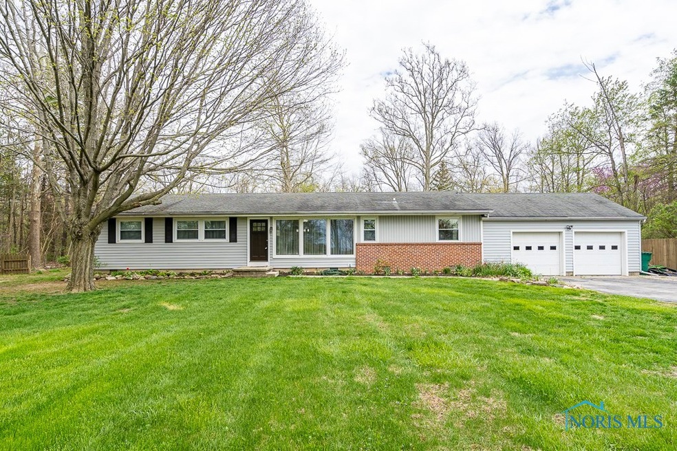 19896 Fostoria Rd, Pemberville, OH 43450 - photo 1