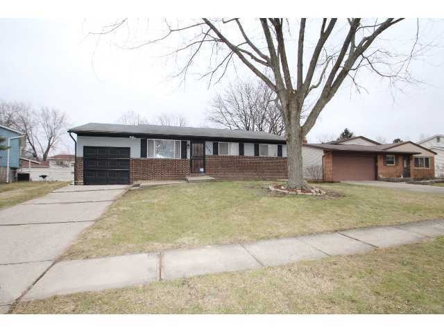 2693 Landsburn Dr, Columbus, OH 43231 - photo 1